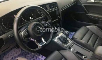 Volkswagen Golf Importé Occasion 2014 Diesel 64000Km Casablanca Auto Chag #44984 full