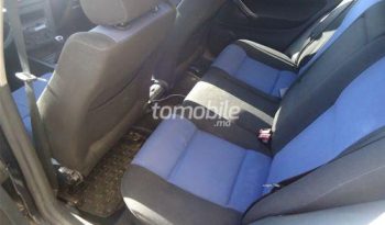 Volkswagen Golf Occasion 2002 Diesel 240000Km Casablanca Auto Paris #47854 full