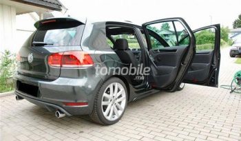 Volkswagen Golf Occasion 2007 Diesel 78000Km  #54740