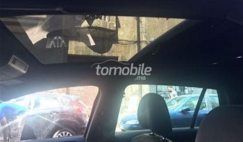 Volkswagen Golf Occasion 2013 Diesel 80000Km Casablanca Etoile Car #51383 plein