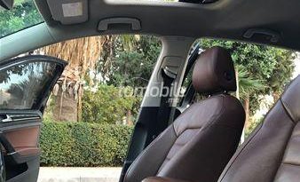 Volkswagen Golf Occasion 2014 Diesel 14000Km Fès #38496 plein