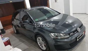 Volkswagen Golf Occasion 2015 Diesel 124852Km Casablanca #55591