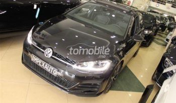 Volkswagen Golf Occasion 2017 Diesel 5000Km Rabat Impex #46479
