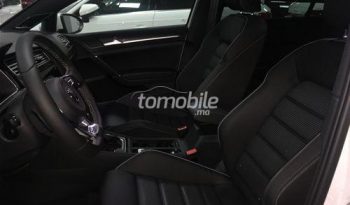 Volkswagen Golf Occasion 2017 Diesel Km Tanger Auto Matrix #44572 full