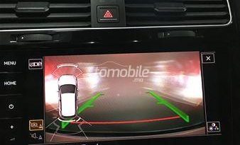 Volkswagen Golf Occasion 2017 Diesel Km Tanger Auto Matrix #44572 full