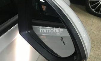 Volkswagen Golf Occasion 2017 Diesel Km Tanger Auto Matrix #44572 full