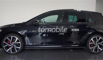 Volkswagen Golf Occasion 2017 Diesel Km Tanger ELITE AUTOMOTO #48027 full