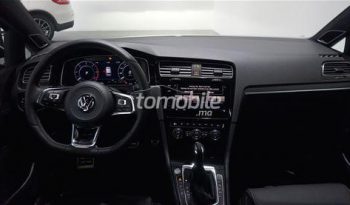 Volkswagen Golf Occasion 2017 Diesel Km Tanger ELITE AUTOMOTO #48027 plein