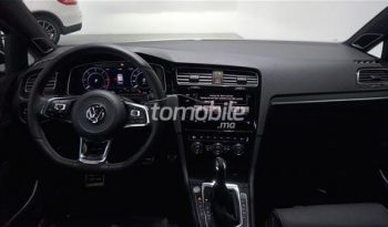 Volkswagen Golf Occasion 2017 Diesel Km Tanger ELITE AUTOMOTO #48027 full