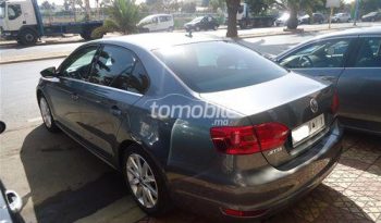 Volkswagen Jetta Occasion 2014 Diesel 23000Km Casablanca Auto Paris #47962 full