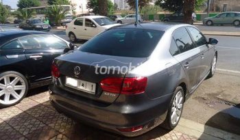 Volkswagen Jetta Occasion 2014 Diesel 23000Km Casablanca Auto Paris #47962 full