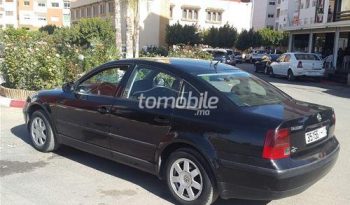 Volkswagen Passat Occasion 1997 Diesel 567000Km Meknès #55620 full
