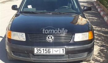 Volkswagen Passat Occasion 1997 Diesel 567000Km Meknès #55620