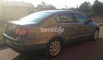 Volkswagen Passat Occasion 2005 Diesel 177000Km  #50789 full