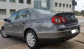 Volkswagen Passat Occasion 2007 Diesel Km Casablanca La Coline Car #43073 full