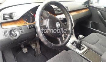 Volkswagen Passat Occasion 2008 Diesel 154000Km Casablanca #55236 full