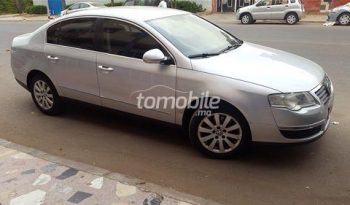 Volkswagen Passat Occasion 2008 Diesel 154000Km Casablanca #55236 full