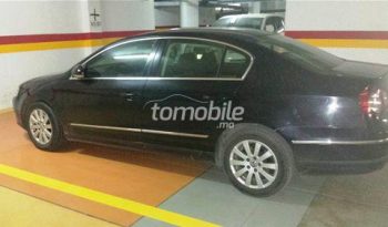 Volkswagen Passat Occasion 2009 Diesel 198000Km Casablanca #54777 full