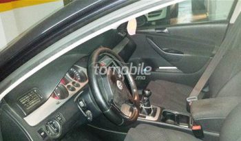 Volkswagen Passat Occasion 2009 Diesel 198000Km Casablanca #54777