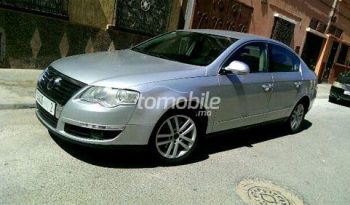 Volkswagen Passat Occasion 2009 Diesel 240000Km Rabat #55088