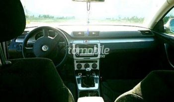 Volkswagen Passat Occasion 2009 Diesel 240000Km Rabat #55088 full