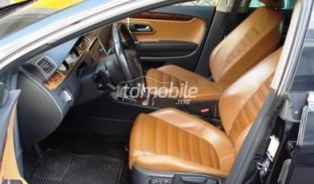 Volkswagen Passat Occasion 2011 Diesel 76000Km Casablanca Flash Auto #47634 full