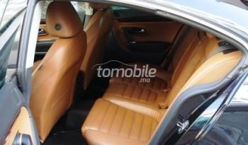 Volkswagen Passat Occasion 2011 Diesel 76000Km Casablanca Flash Auto #47634 full