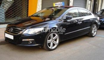 Volkswagen Passat Occasion 2011 Diesel 76000Km Casablanca Flash Auto #47634 full