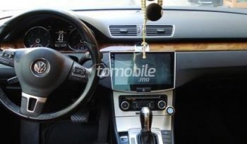 Volkswagen Passat Occasion 2011 Diesel 76000Km Casablanca Flash Auto #47634 full