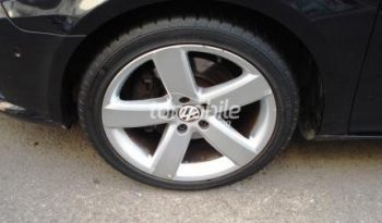 Volkswagen Passat Occasion 2011 Diesel 76000Km Casablanca Flash Auto #47634 full