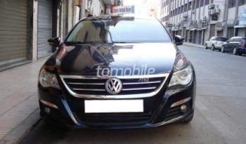 Volkswagen Passat Occasion 2011 Diesel 76000Km Casablanca Flash Auto #47634