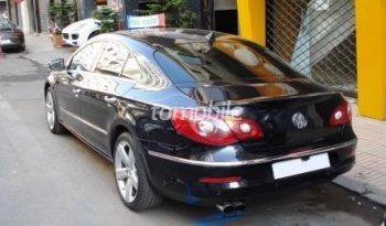 Volkswagen Passat Occasion 2011 Diesel 76000Km Casablanca Flash Auto #47634 full