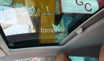 Volkswagen Passat Occasion 2011 Diesel 76000Km Casablanca Flash Auto #47634 full