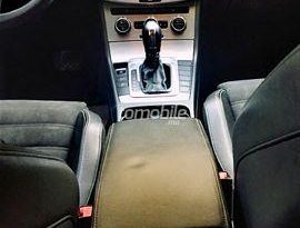 Volkswagen Passat Occasion 2013 Diesel 0Km Casablanca Club Auto #53814 full