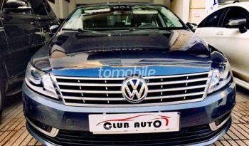Volkswagen Passat Occasion 2013 Diesel 0Km Casablanca Club Auto #53814
