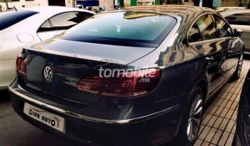 Volkswagen Passat Occasion 2013 Diesel 0Km Casablanca Club Auto #53814 full