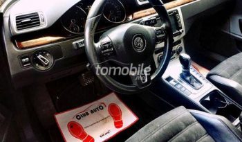Volkswagen Passat Occasion 2013 Diesel 0Km Casablanca Club Auto #53814 full