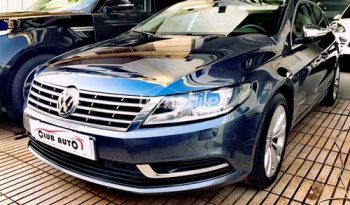Volkswagen Passat Occasion 2013 Diesel 0Km Casablanca Club Auto #53814 full