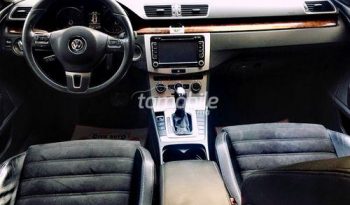 Volkswagen Passat Occasion 2013 Diesel 0Km Casablanca Club Auto #53814 full
