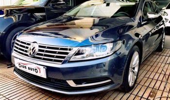 Volkswagen Passat Occasion 2013 Diesel 150000Km Casablanca Club Auto #44777 full