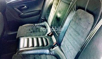 Volkswagen Passat Occasion 2013 Diesel 150000Km Casablanca Club Auto #44777 full