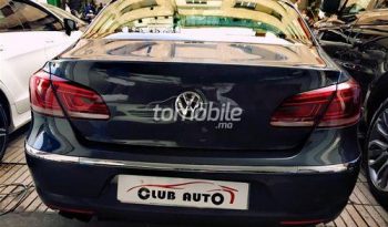 Volkswagen Passat Occasion 2013 Diesel 150000Km Casablanca Club Auto #44777 full