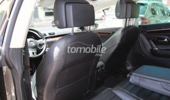 Volkswagen Passat Occasion 2013 Diesel 78000Km Casablanca AB AUTO #47200 full
