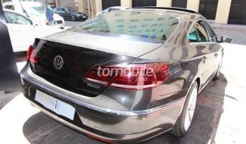 Volkswagen Passat Occasion 2013 Diesel 78000Km Casablanca AB AUTO #47200 full