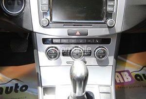 Volkswagen Passat Occasion 2013 Diesel 78000Km Casablanca AB AUTO #47200 full