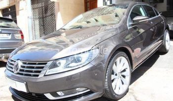Volkswagen Passat Occasion 2013 Diesel 78000Km Casablanca AB AUTO #47200