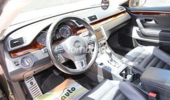 Volkswagen Passat Occasion 2013 Diesel 78000Km Casablanca AB AUTO #47200 full