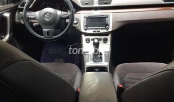Volkswagen Passat Occasion 2014 Diesel 81000Km Casablanca Auto Chag #45328 full