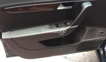 Volkswagen Passat Occasion 2014 Diesel 81000Km Casablanca Auto Chag #45328 full