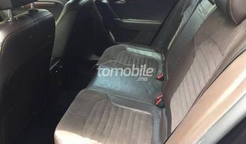 Volkswagen Passat Occasion 2014 Diesel 81000Km Casablanca Auto Chag #45328 full